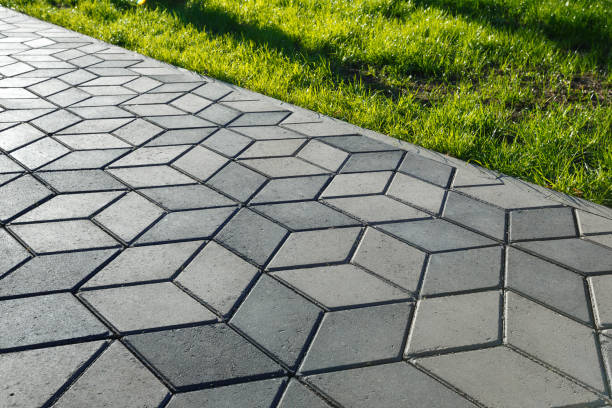 Best Custom Driveway Pavers  in Dexter, MI