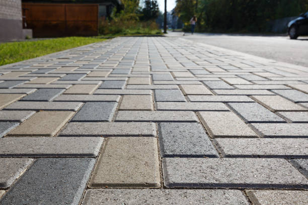 Best Local Driveway Pavers  in Dexter, MI