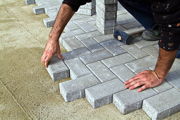 Best Driveway Repair Near Me  in Dexter, MI