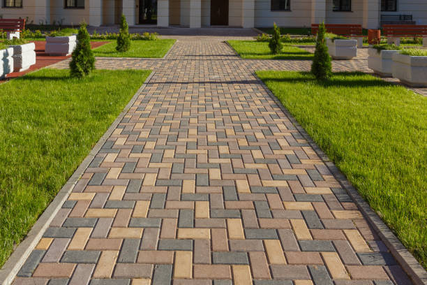 Best Driveway Pavers Near Me  in Dexter, MI