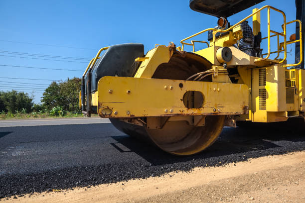 Reasons to Select Us for Your Driveway Paving Requirements in Dexter, MI